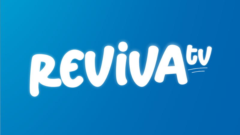 Reviva TV